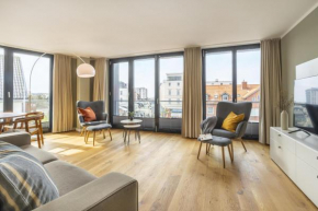InselLoft Wohnung 6